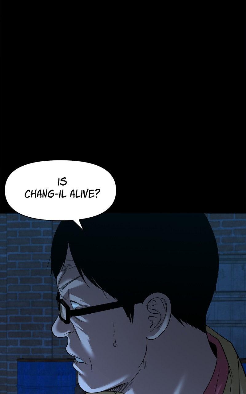 The Gwichon Village Mystery Chap 71 - Next Chap 72