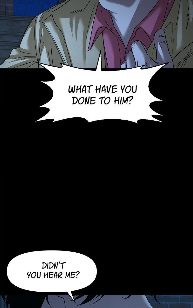 The Gwichon Village Mystery Chap 71 - Next Chap 72