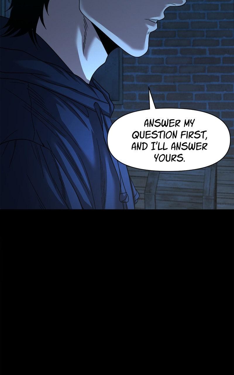 The Gwichon Village Mystery Chap 71 - Next Chap 72