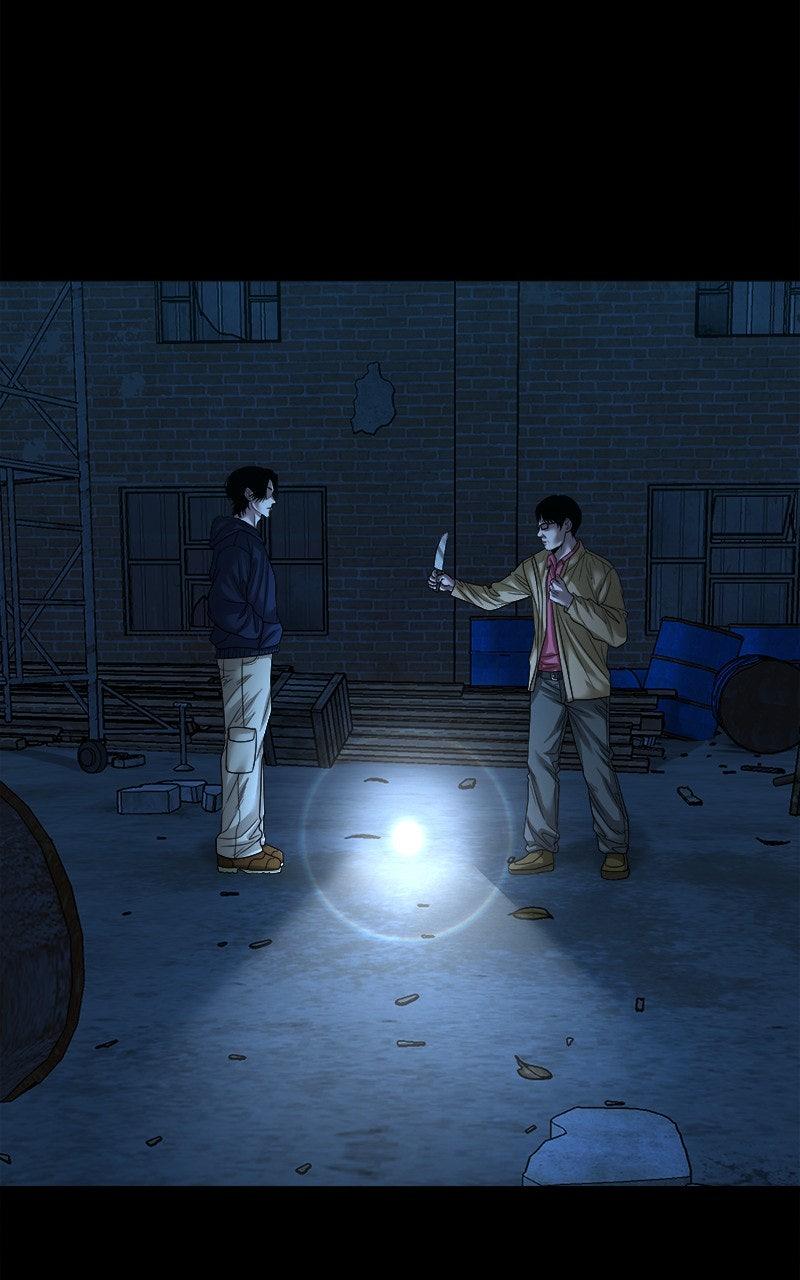 The Gwichon Village Mystery Chap 71 - Next Chap 72