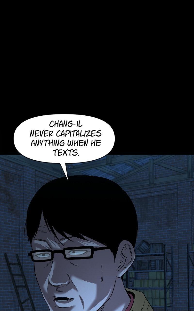 The Gwichon Village Mystery Chap 71 - Next Chap 72