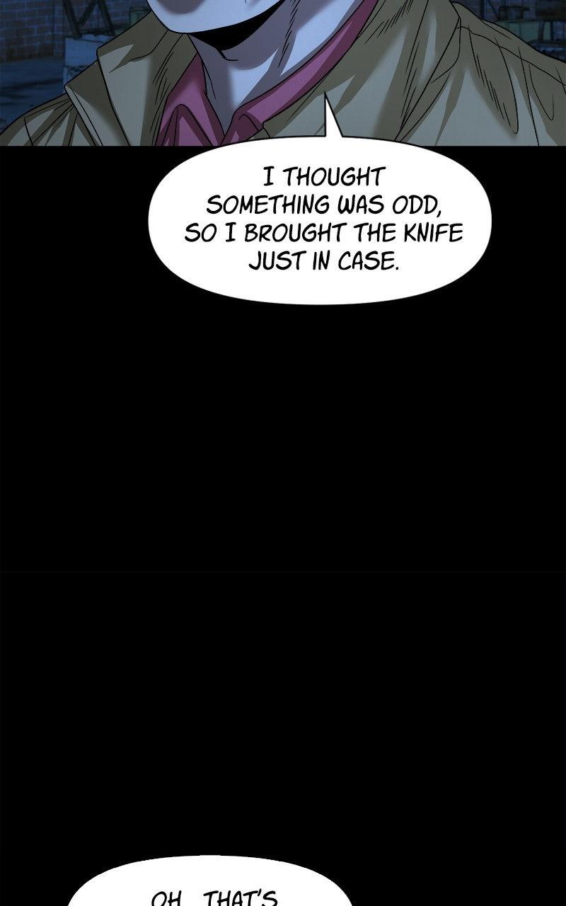 The Gwichon Village Mystery Chap 71 - Next Chap 72