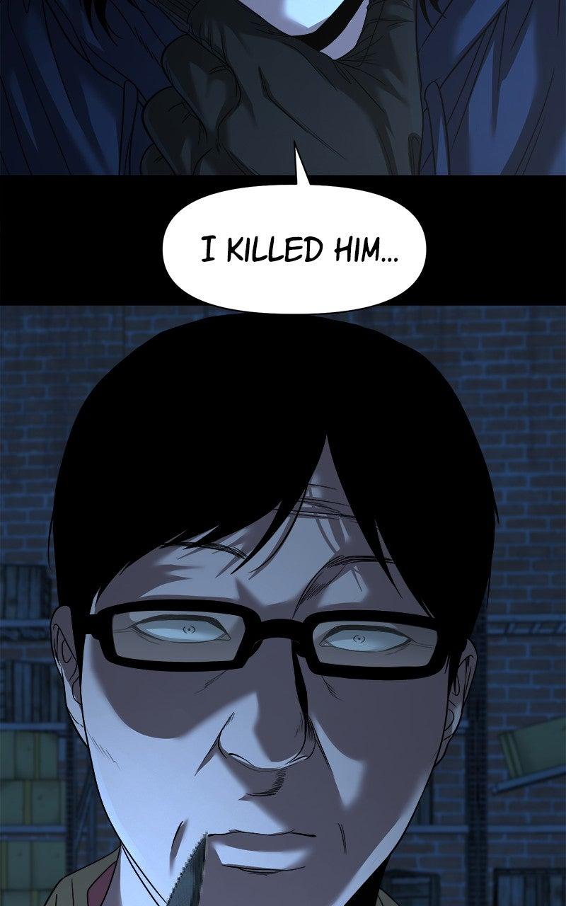 The Gwichon Village Mystery Chap 71 - Next Chap 72