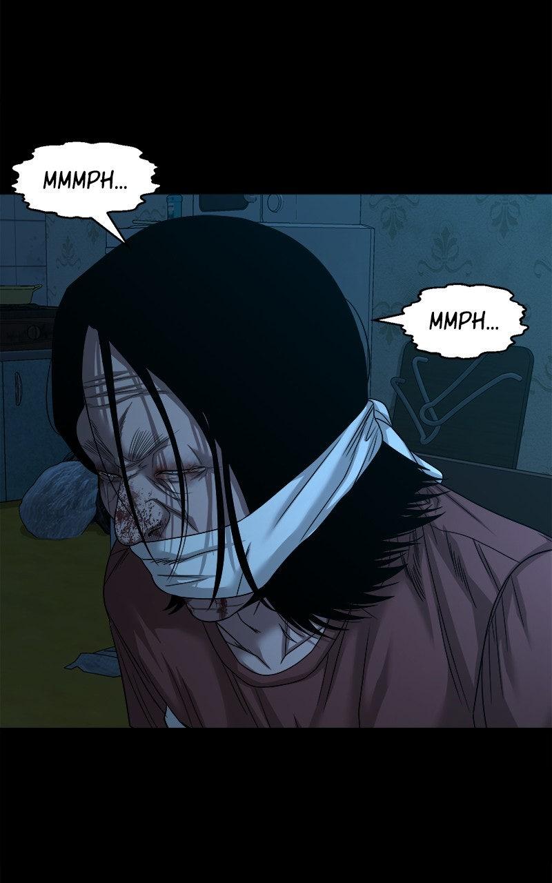 The Gwichon Village Mystery Chap 71 - Next Chap 72