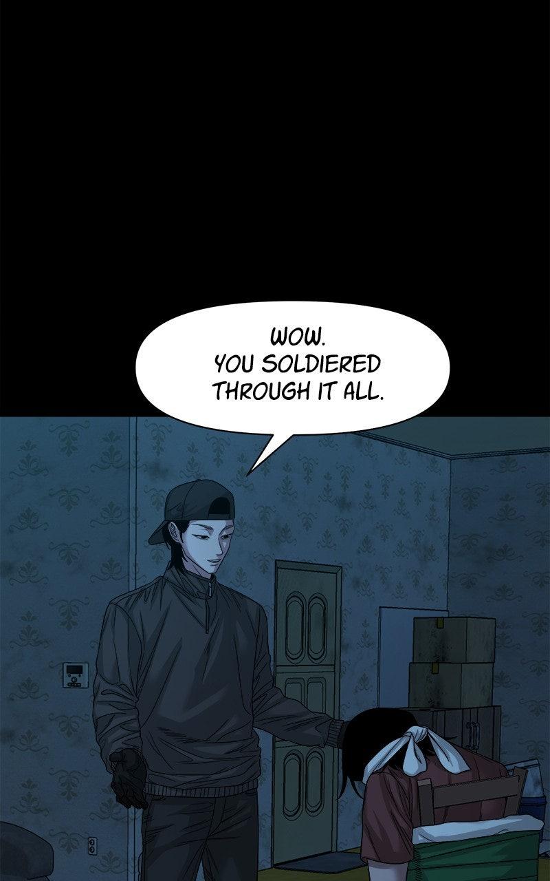 The Gwichon Village Mystery Chap 71 - Next Chap 72