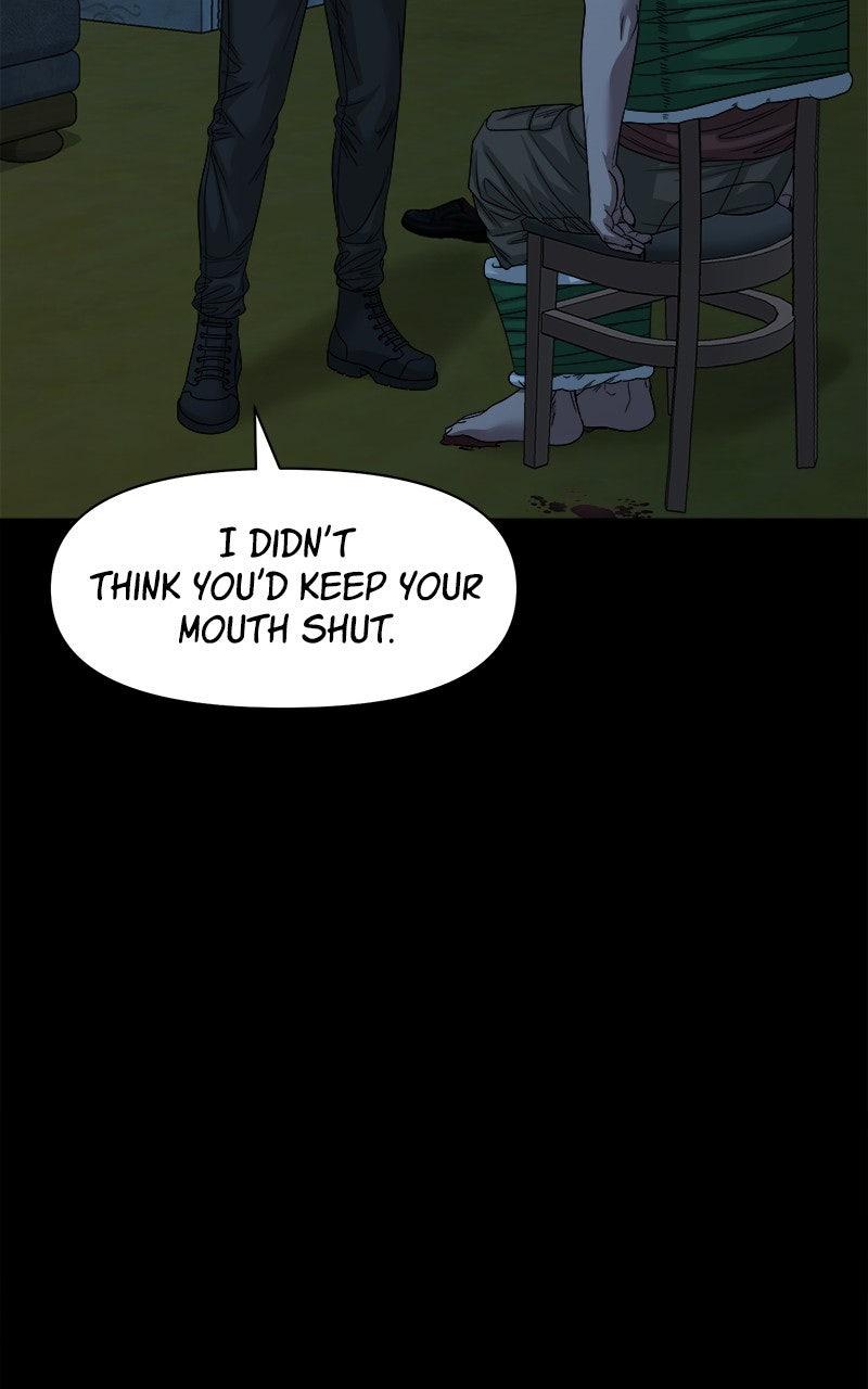 The Gwichon Village Mystery Chap 71 - Next Chap 72