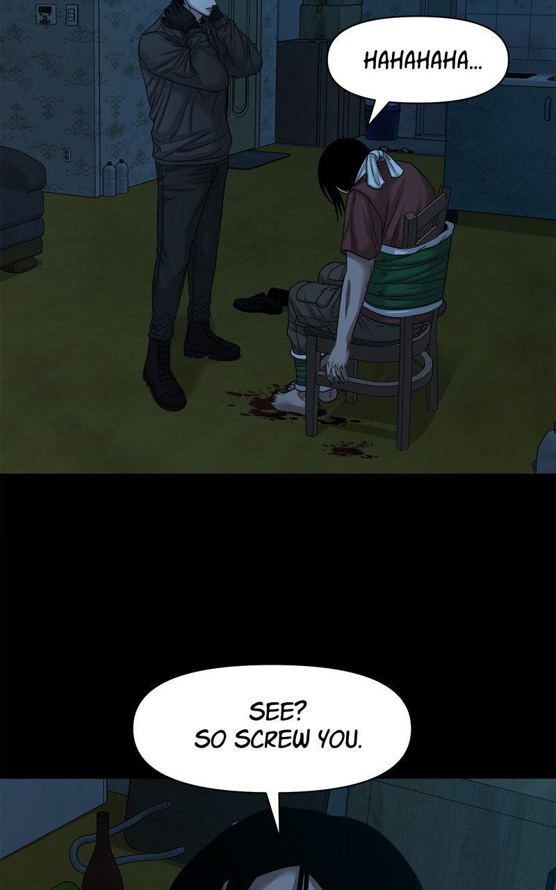 The Gwichon Village Mystery Chap 71 - Next Chap 72