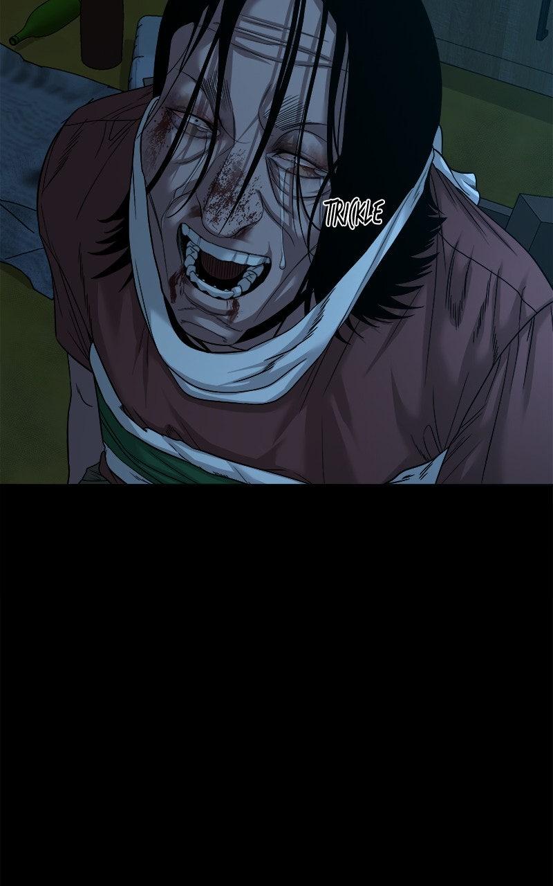 The Gwichon Village Mystery Chap 71 - Next Chap 72