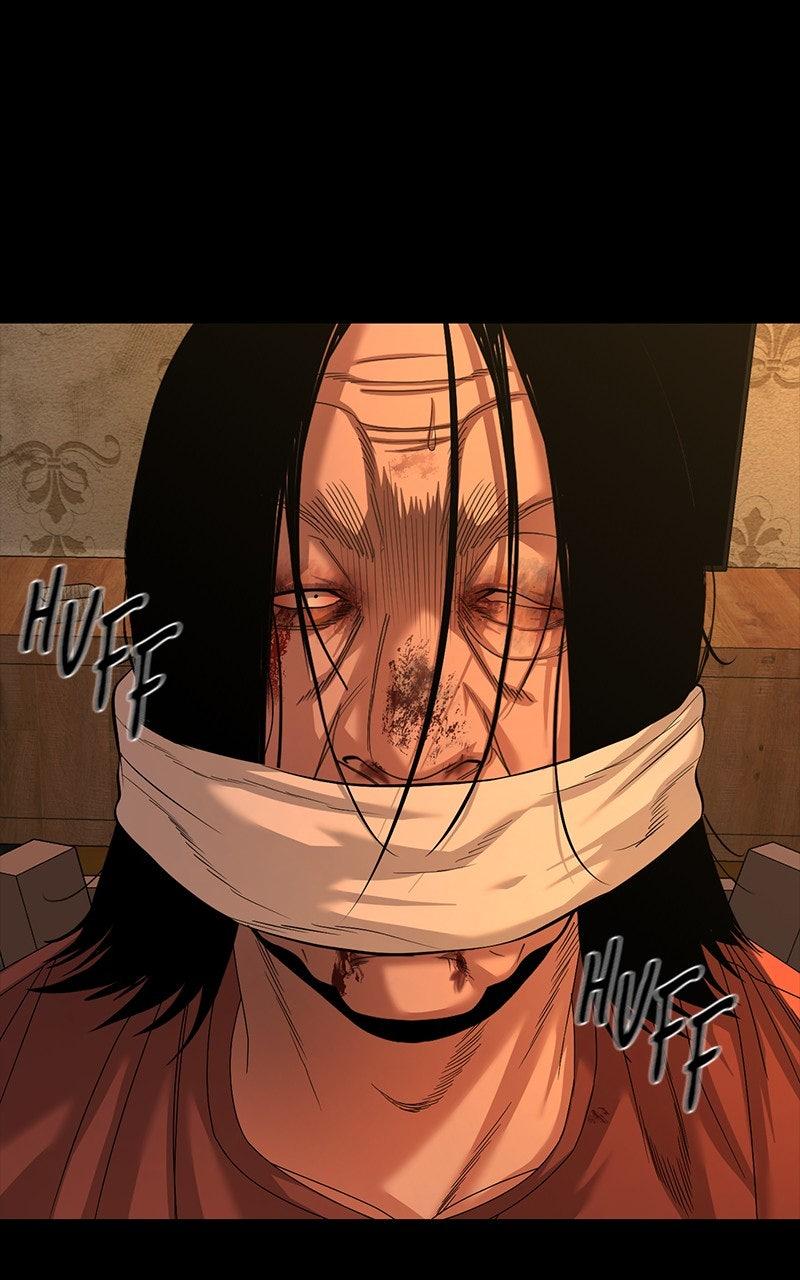 The Gwichon Village Mystery Chap 71 - Next Chap 72