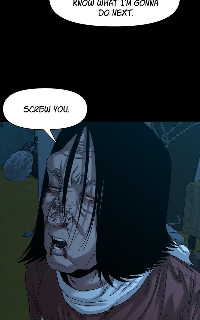 The Gwichon Village Mystery Chap 71 - Next Chap 72