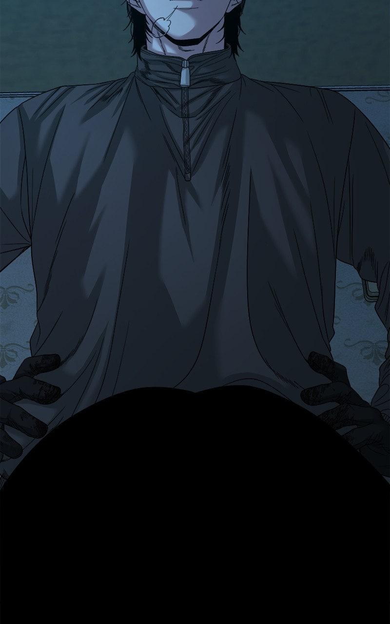 The Gwichon Village Mystery Chap 71 - Next Chap 72