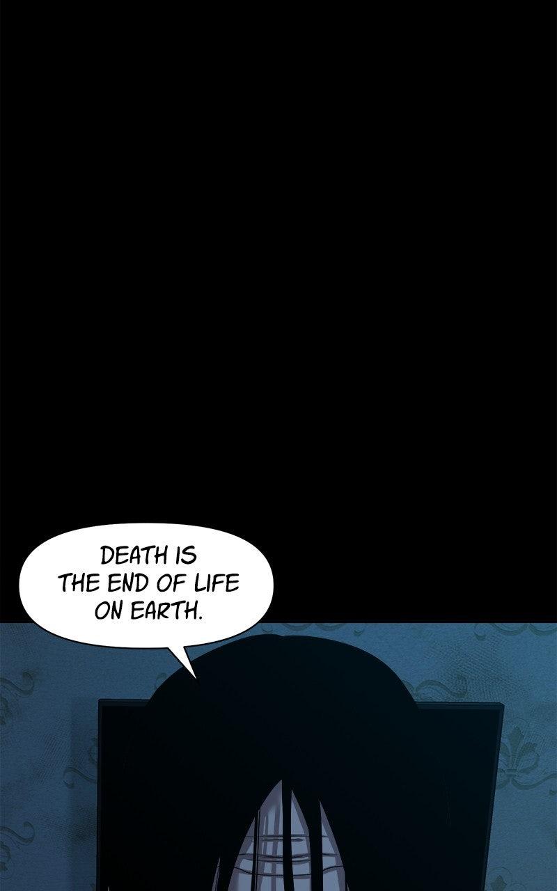 The Gwichon Village Mystery Chap 71 - Next Chap 72