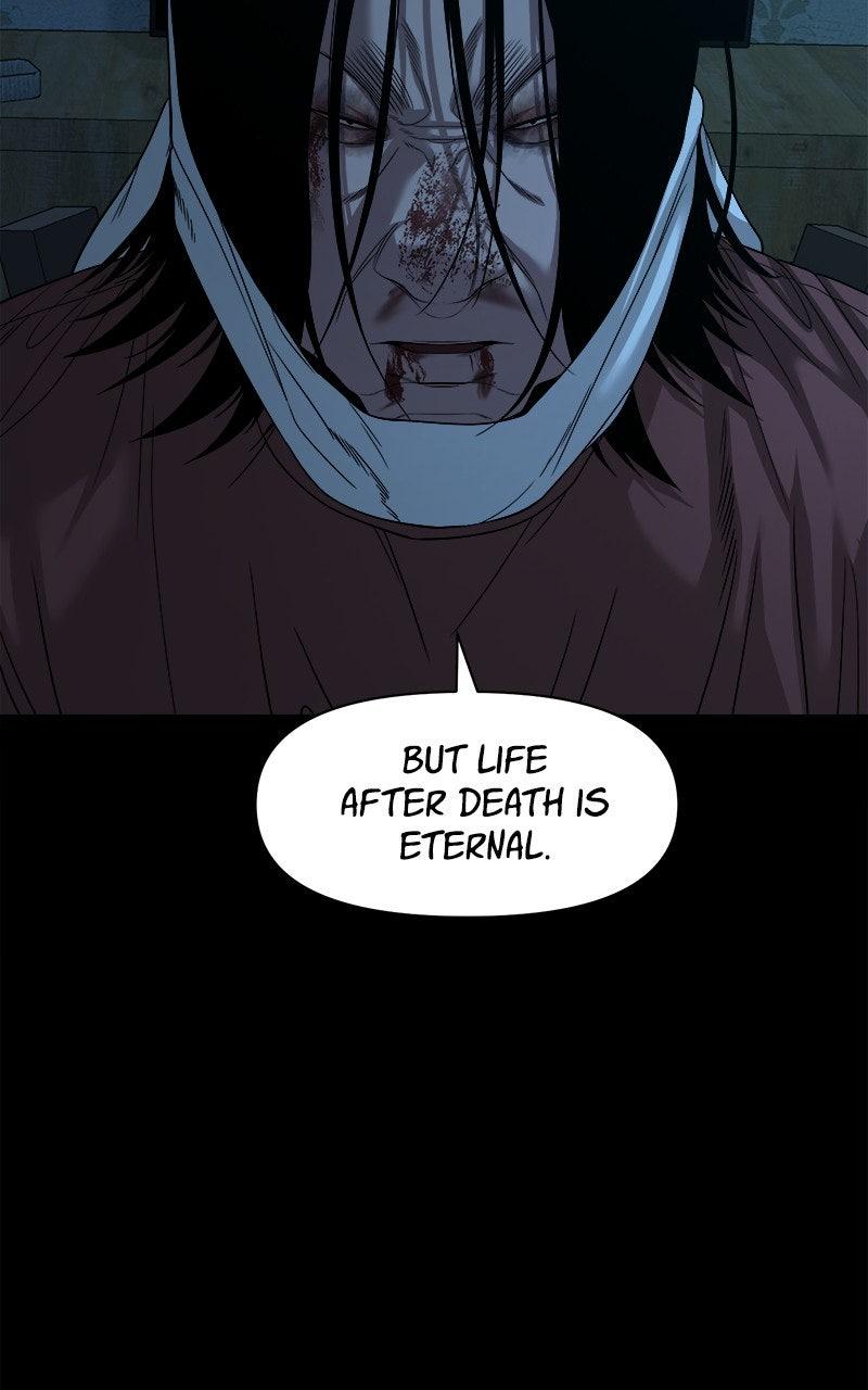 The Gwichon Village Mystery Chap 71 - Next Chap 72