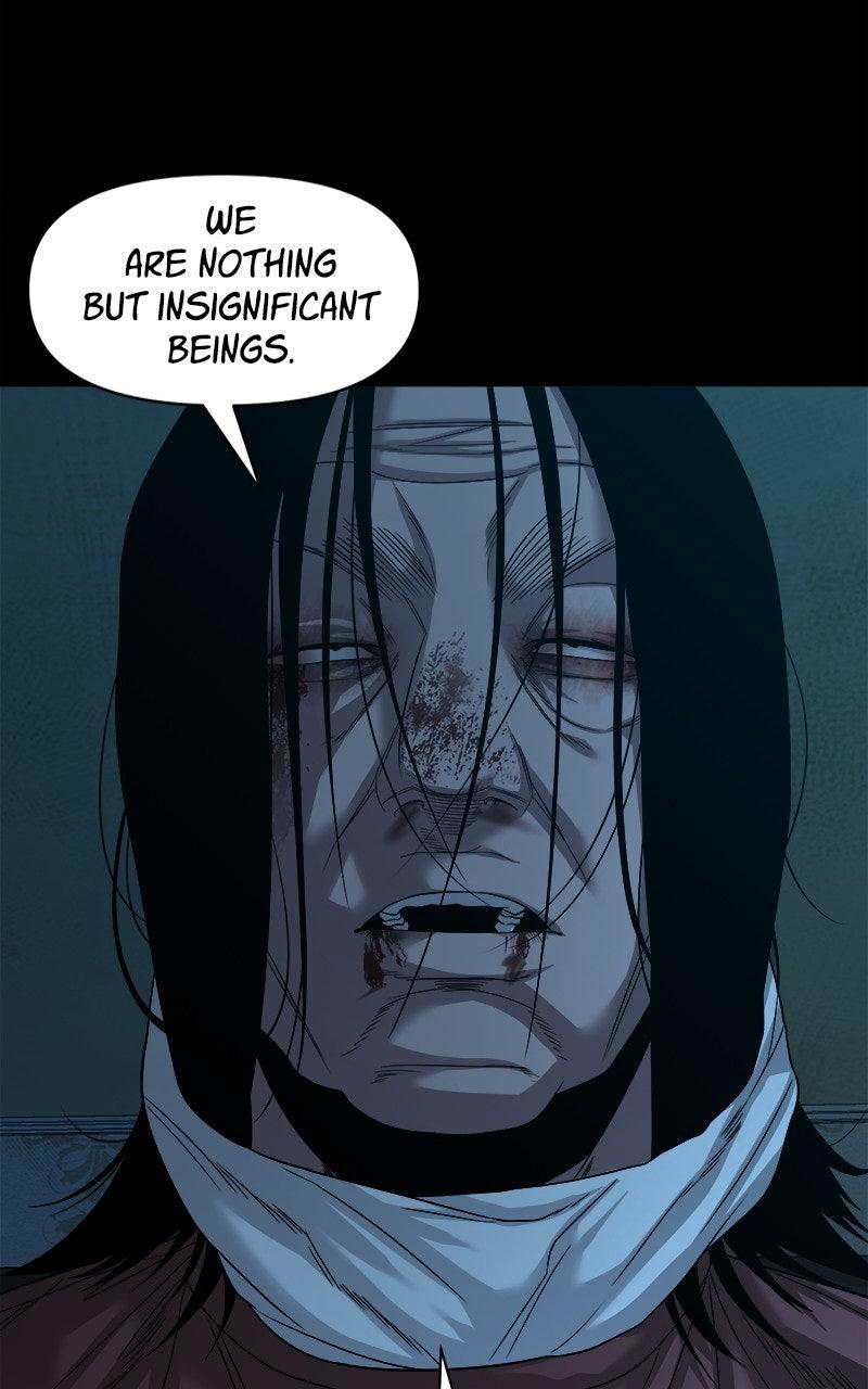 The Gwichon Village Mystery Chap 71 - Next Chap 72