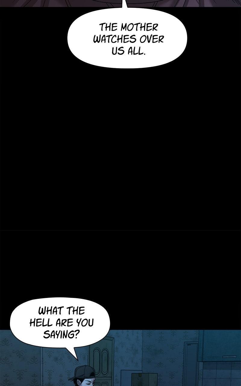 The Gwichon Village Mystery Chap 71 - Next Chap 72