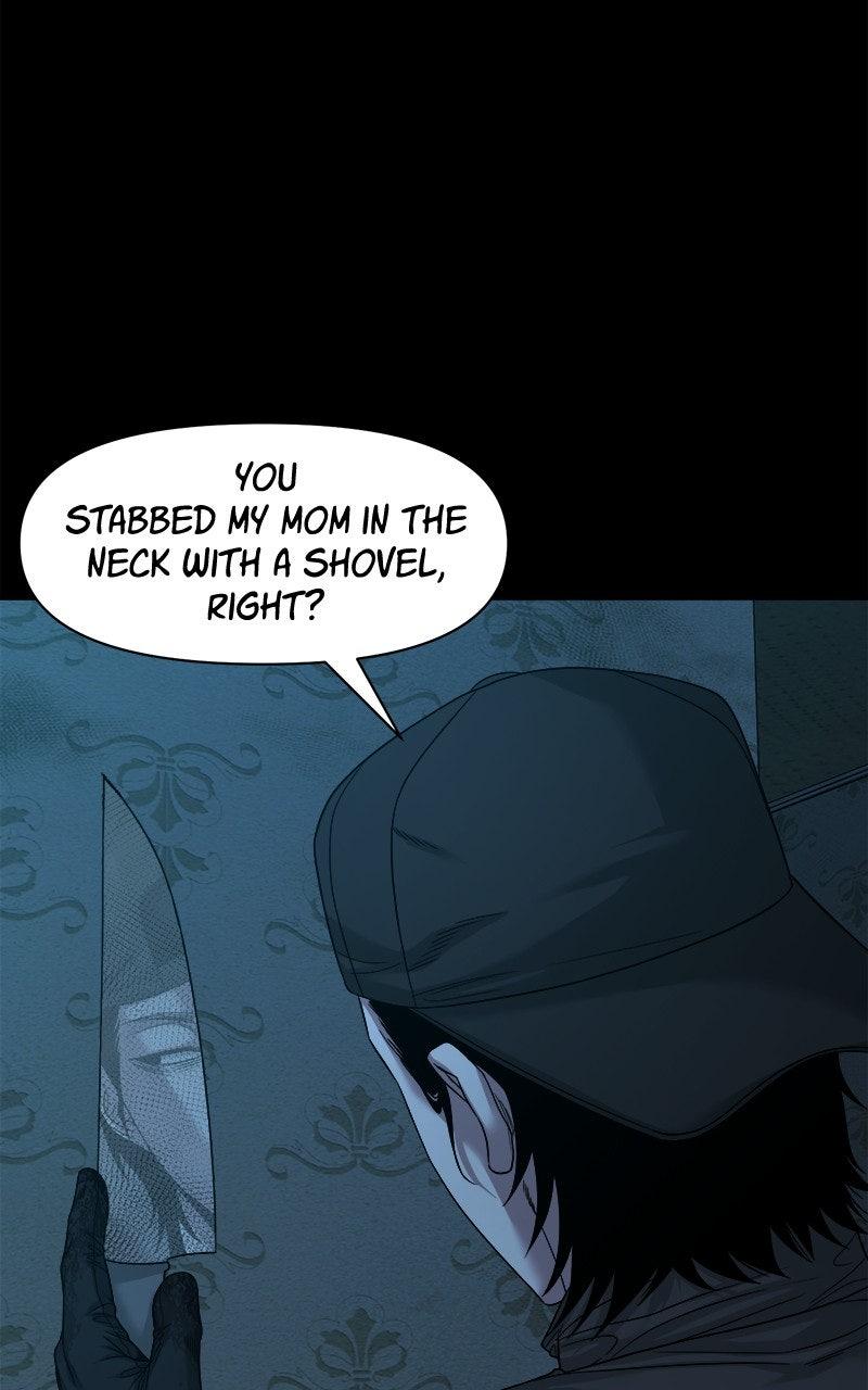 The Gwichon Village Mystery Chap 71 - Next Chap 72