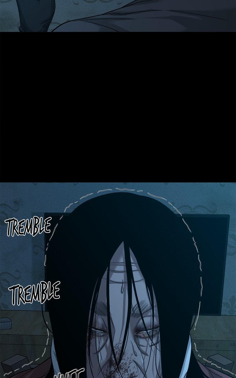 The Gwichon Village Mystery Chap 71 - Next Chap 72