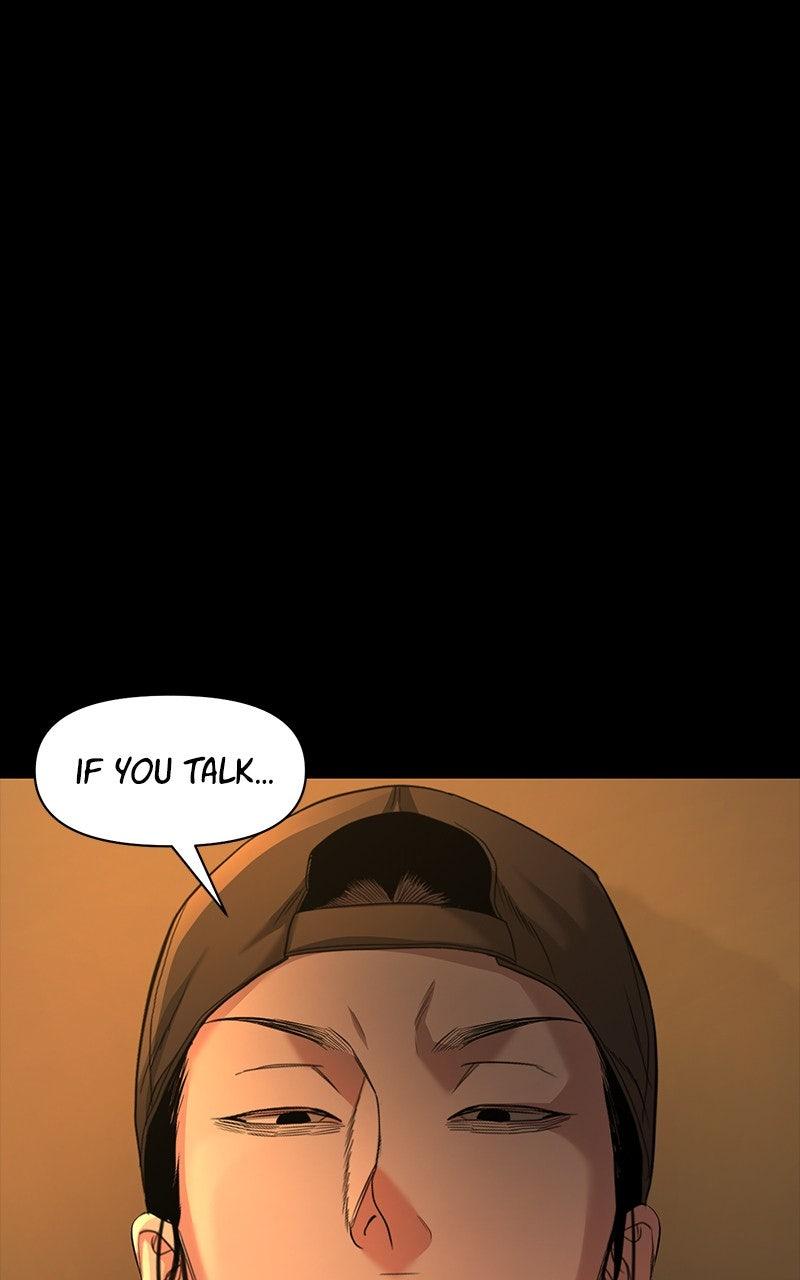 The Gwichon Village Mystery Chap 71 - Next Chap 72