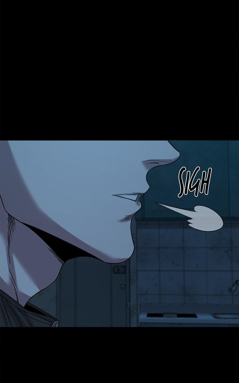 The Gwichon Village Mystery Chap 71 - Next Chap 72