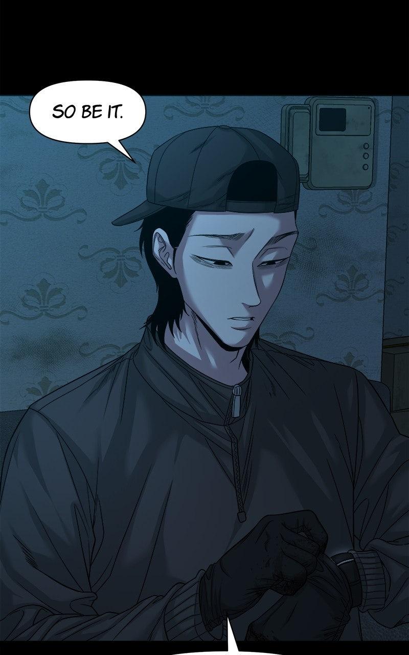 The Gwichon Village Mystery Chap 71 - Next Chap 72