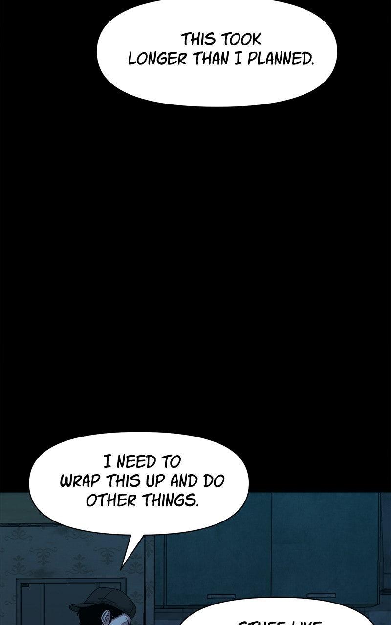 The Gwichon Village Mystery Chap 71 - Next Chap 72