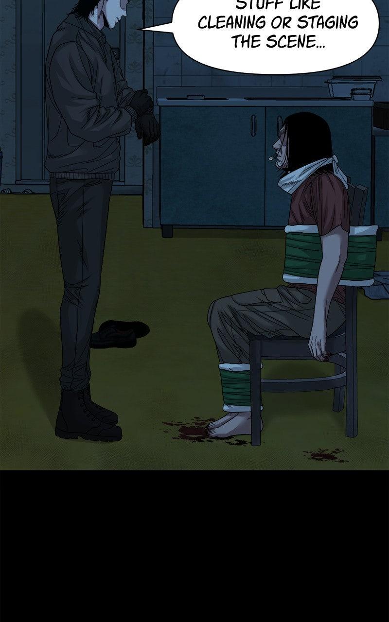 The Gwichon Village Mystery Chap 71 - Next Chap 72