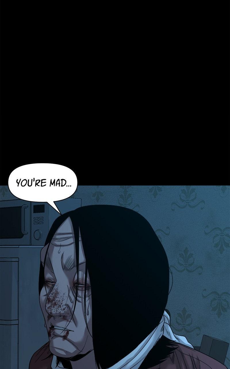 The Gwichon Village Mystery Chap 71 - Next Chap 72