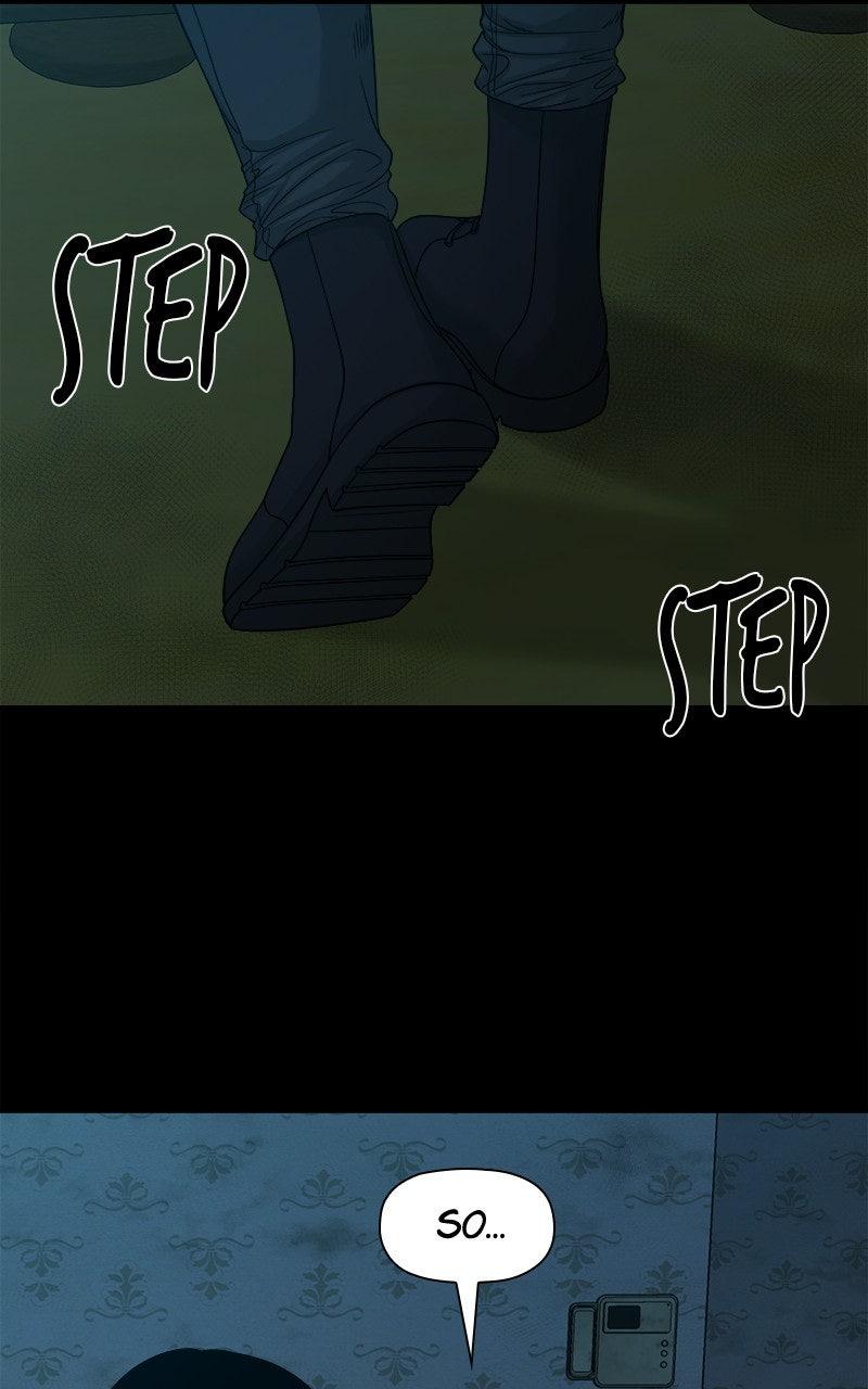 The Gwichon Village Mystery Chap 71 - Next Chap 72