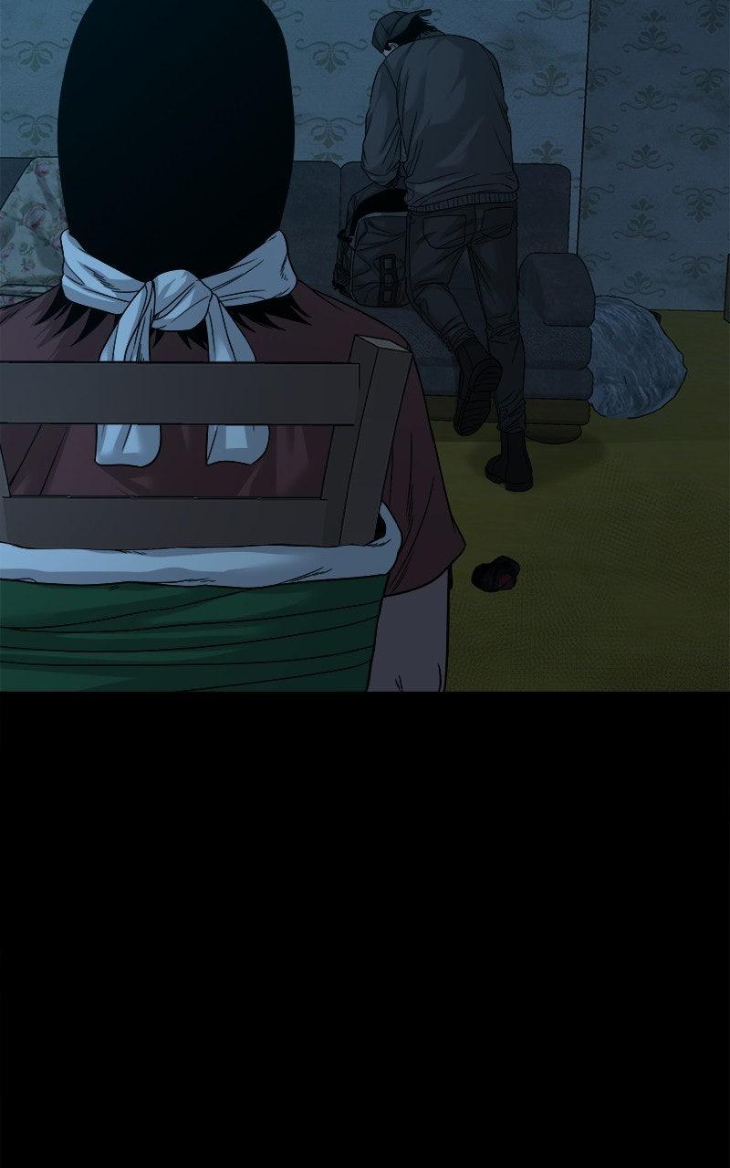 The Gwichon Village Mystery Chap 71 - Next Chap 72