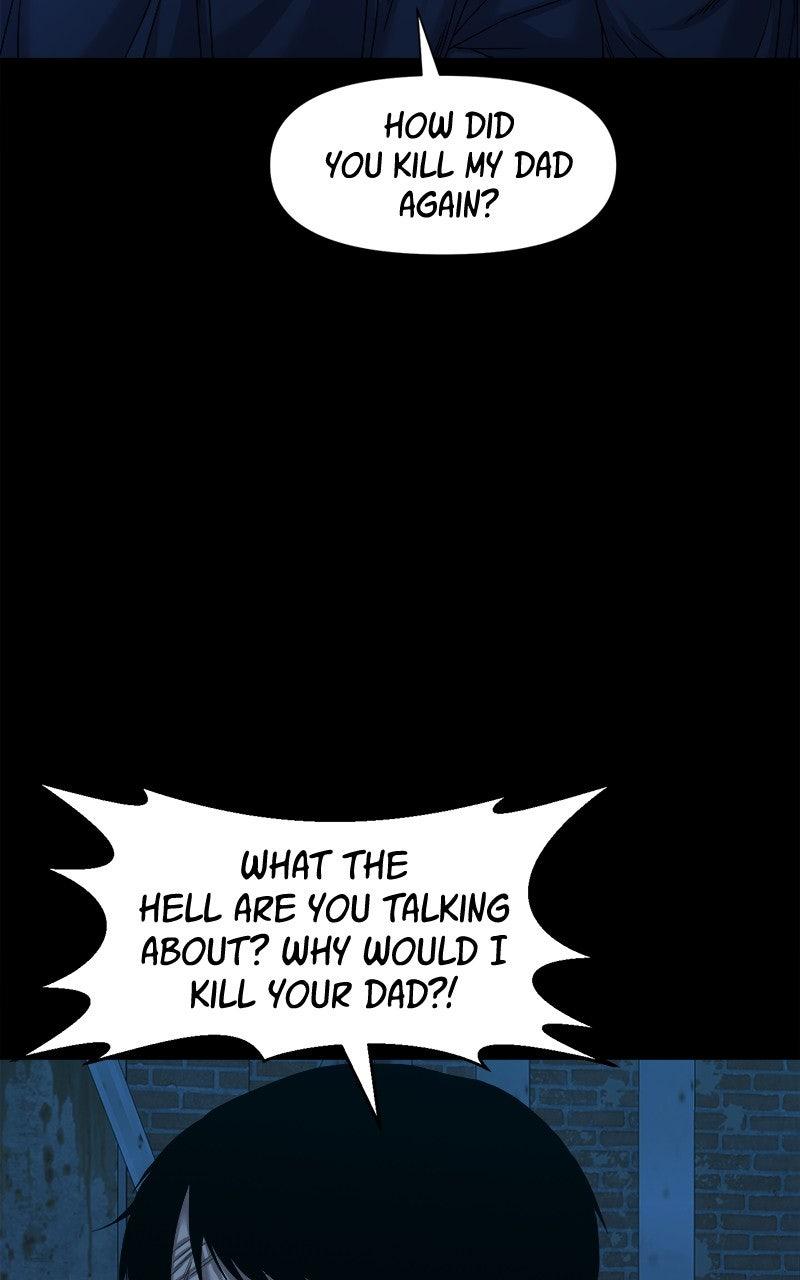 The Gwichon Village Mystery Chap 72 - Next Chap 73