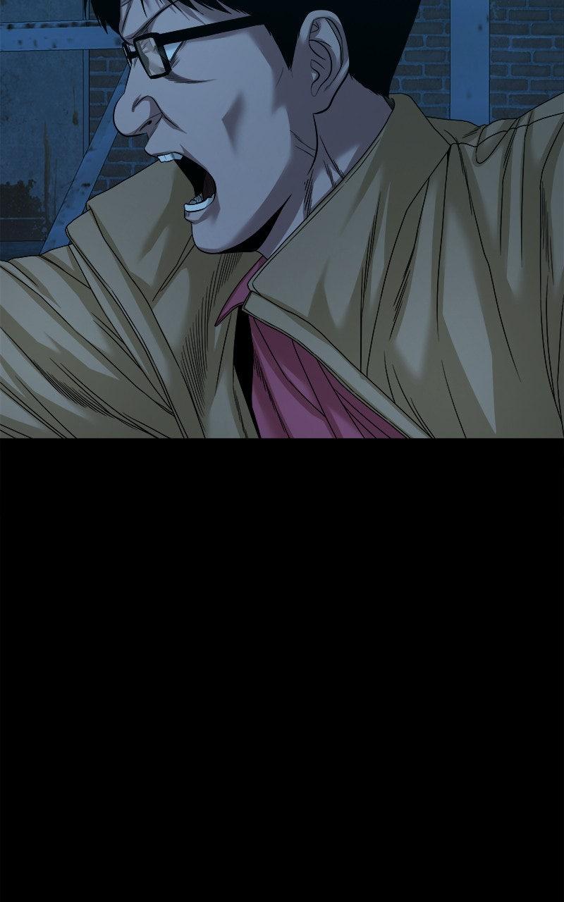 The Gwichon Village Mystery Chap 72 - Next Chap 73