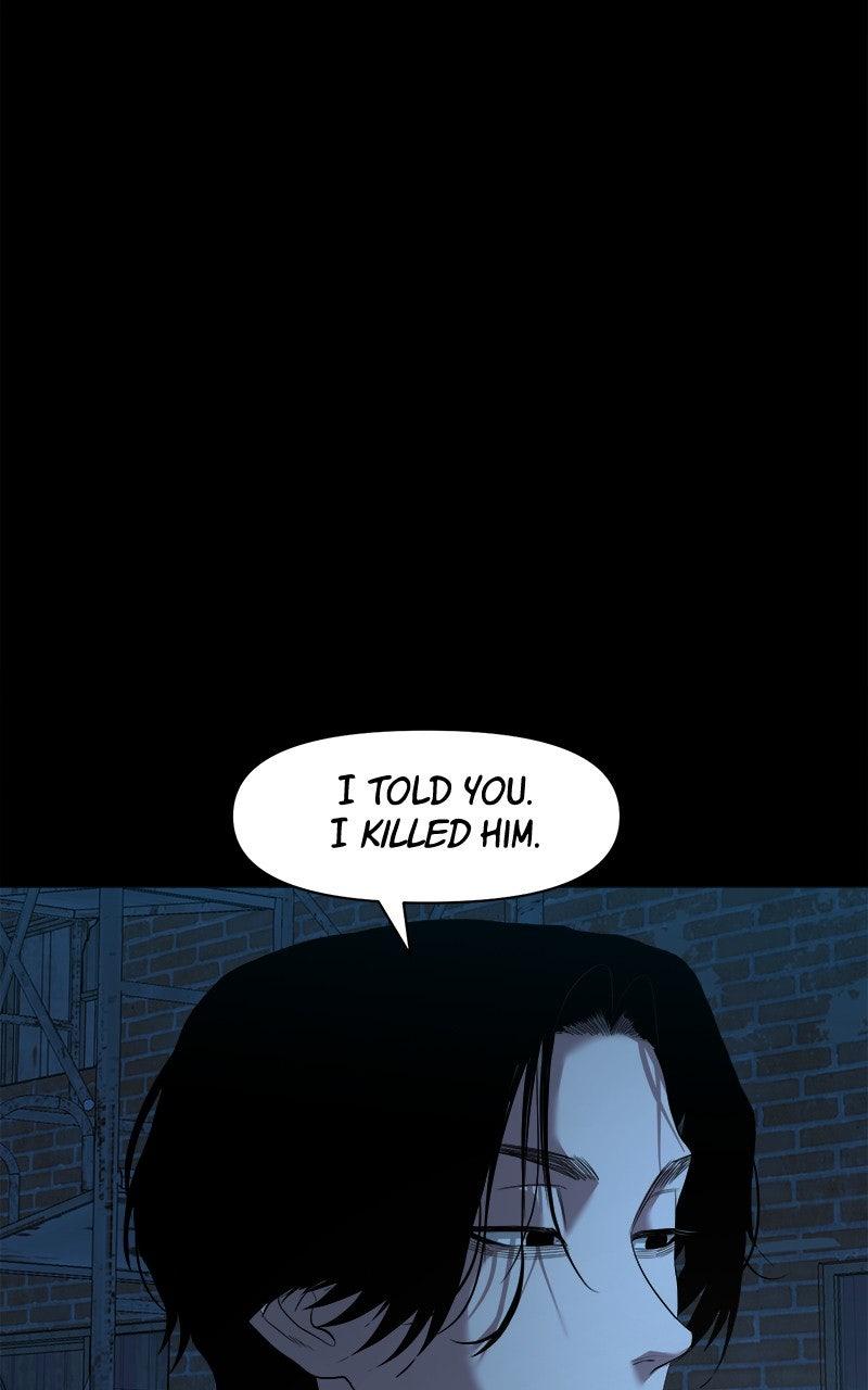 The Gwichon Village Mystery Chap 72 - Next Chap 73