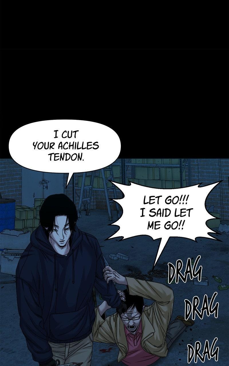 The Gwichon Village Mystery Chap 72 - Next Chap 73