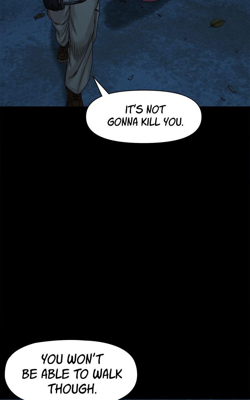 The Gwichon Village Mystery Chap 72 - Next Chap 73