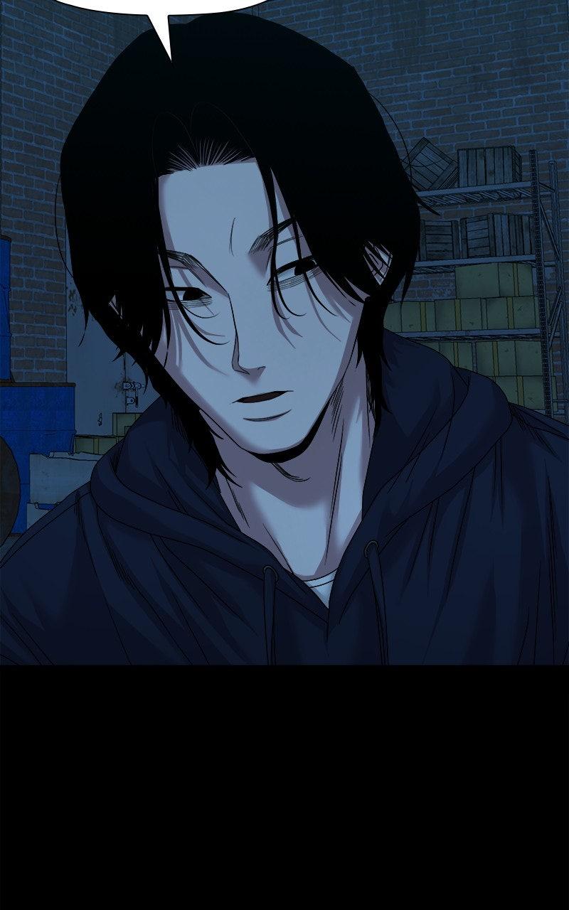 The Gwichon Village Mystery Chap 72 - Next Chap 73