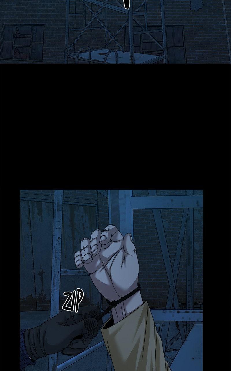 The Gwichon Village Mystery Chap 72 - Next Chap 73