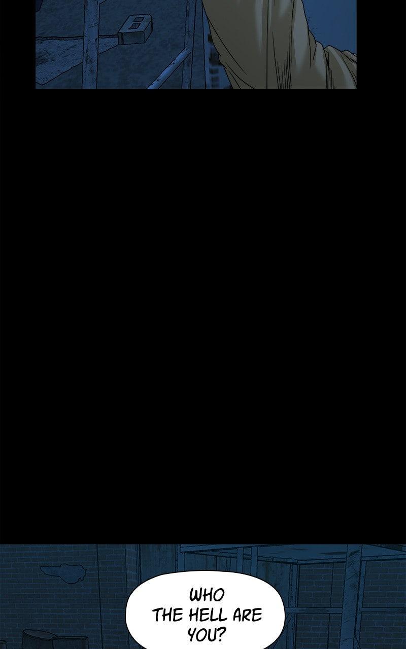 The Gwichon Village Mystery Chap 72 - Next Chap 73