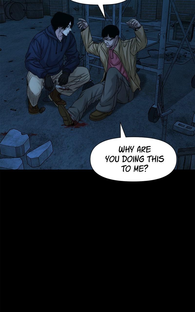 The Gwichon Village Mystery Chap 72 - Next Chap 73