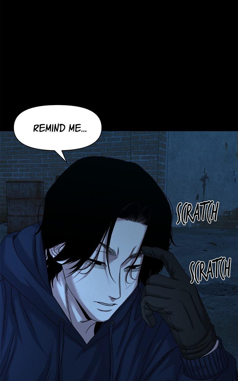 The Gwichon Village Mystery Chap 72 - Next Chap 73