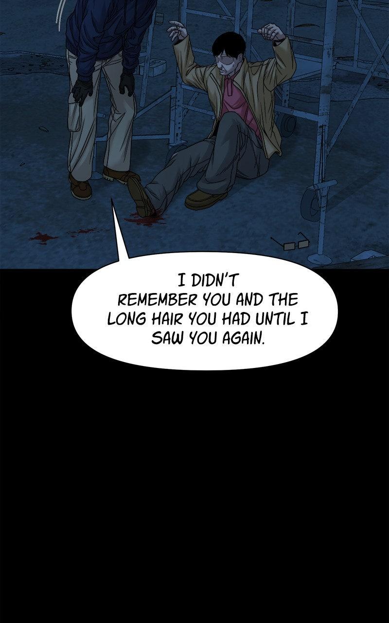 The Gwichon Village Mystery Chap 72 - Next Chap 73