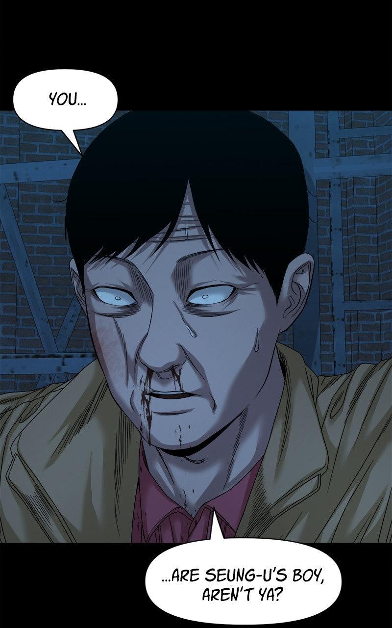 The Gwichon Village Mystery Chap 72 - Next Chap 73