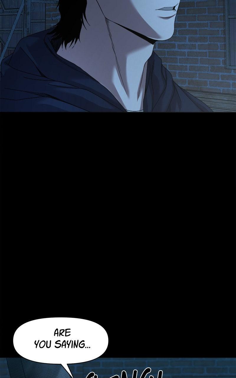 The Gwichon Village Mystery Chap 72 - Next Chap 73