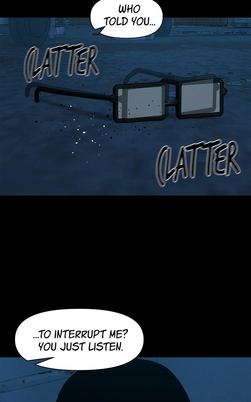 The Gwichon Village Mystery Chap 72 - Next Chap 73