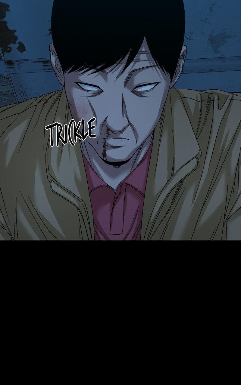 The Gwichon Village Mystery Chap 72 - Next Chap 73