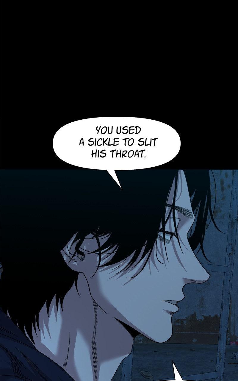 The Gwichon Village Mystery Chap 72 - Next Chap 73