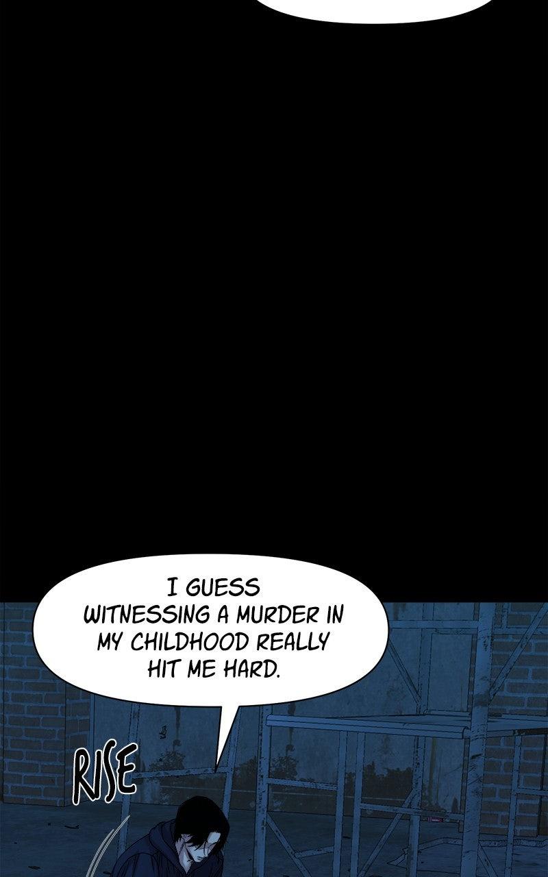 The Gwichon Village Mystery Chap 72 - Next Chap 73