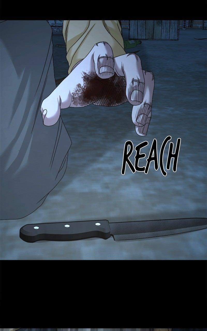 The Gwichon Village Mystery Chap 72 - Next Chap 73