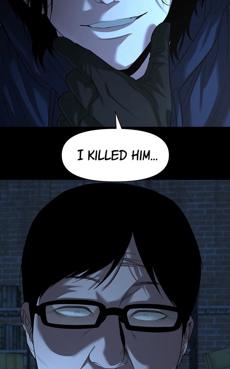 The Gwichon Village Mystery Chap 72 - Next Chap 73