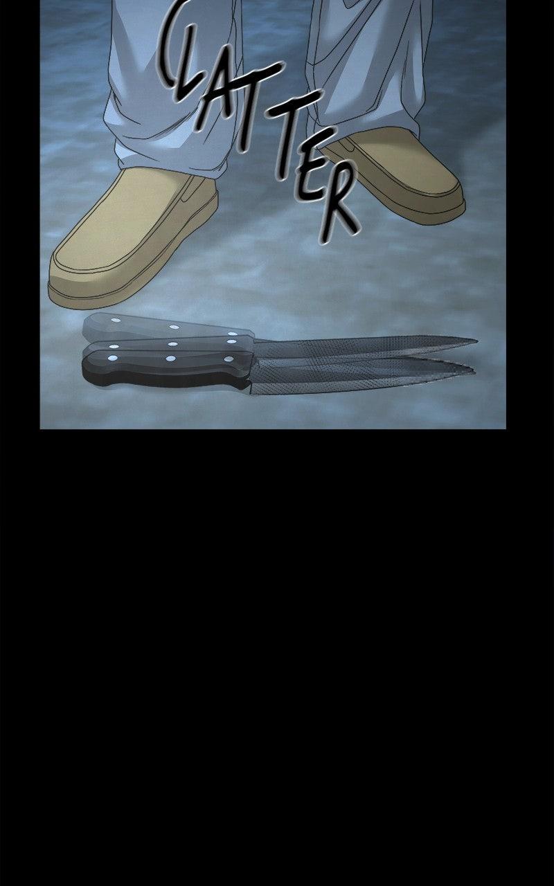 The Gwichon Village Mystery Chap 72 - Next Chap 73
