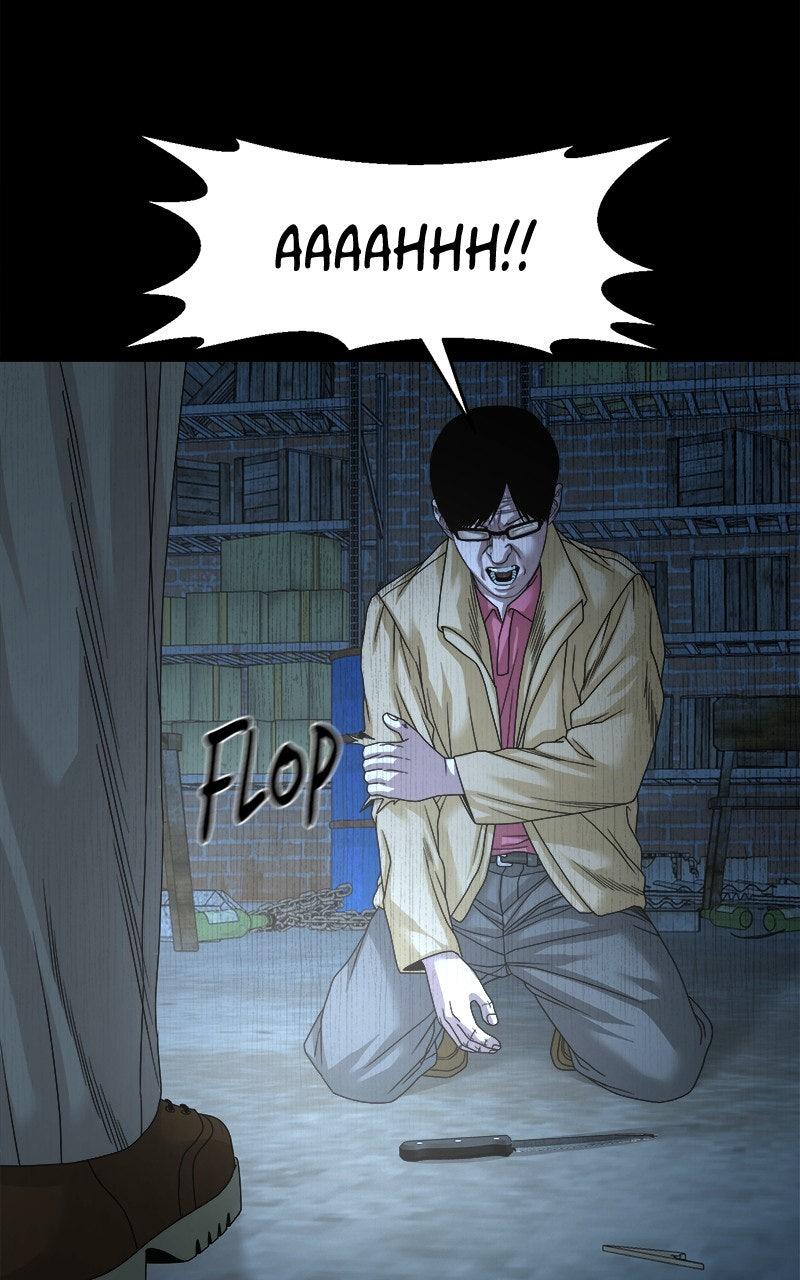 The Gwichon Village Mystery Chap 72 - Next Chap 73